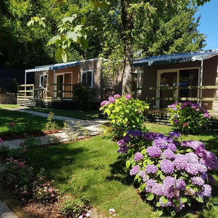 Camping Montorfano Exterior foto